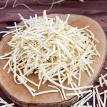 El Yapımı Makarna (500gr)